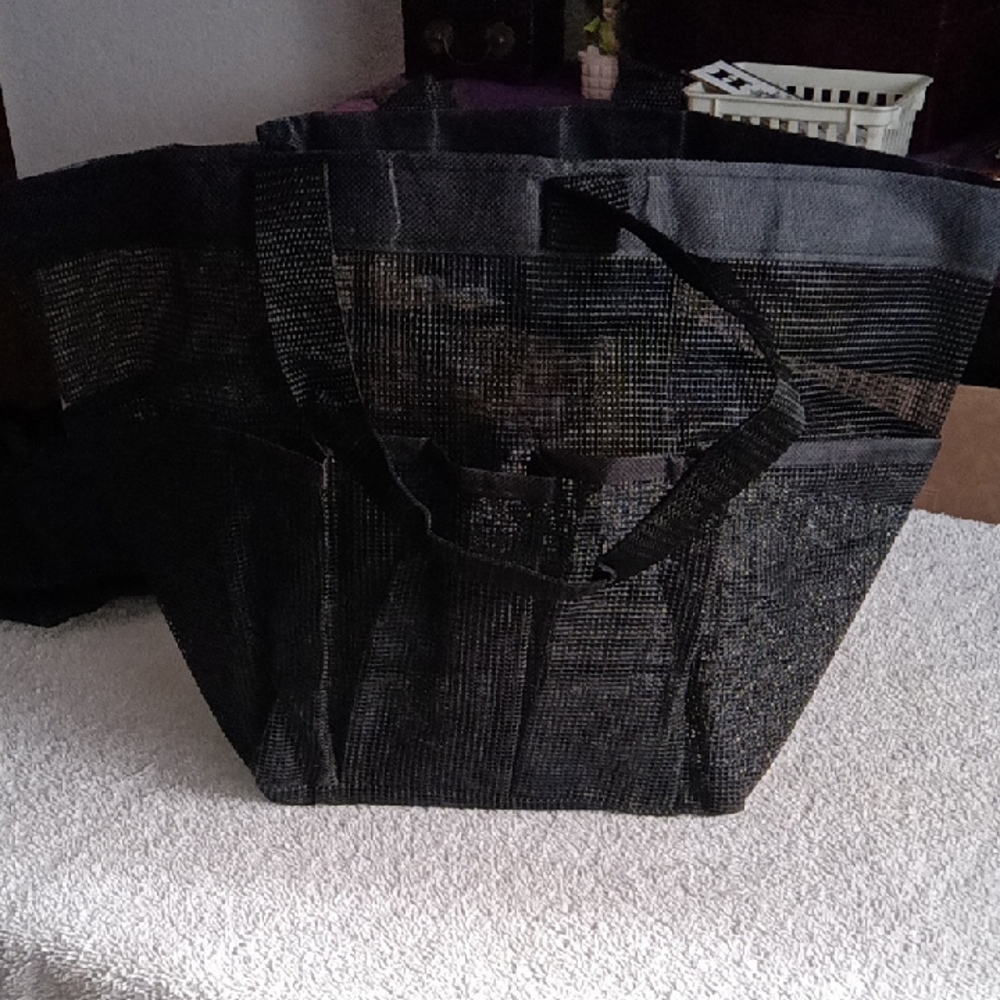 🌻Mesh Tote Bag